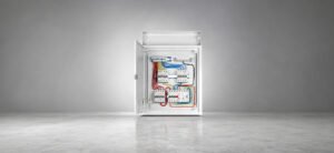 Benefits of Using Motor Control Center Panels in Industries