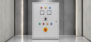 Benefits of Using Motor Control Center Panels in Industries